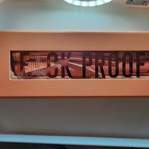 Jeffree Star Mascara